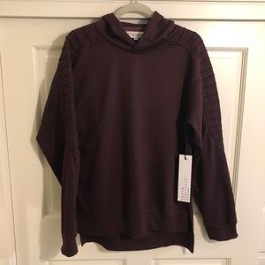 🌸Men’s hooded shirt